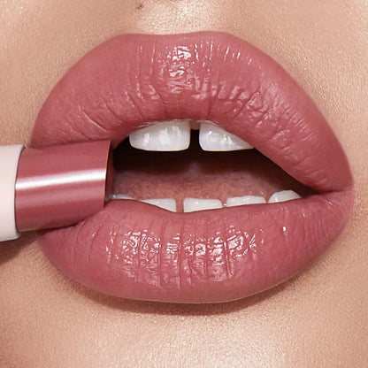PILLOW TALK ICONIC LIP AND CHEEK KIT PILLOW TALK MEDIUM