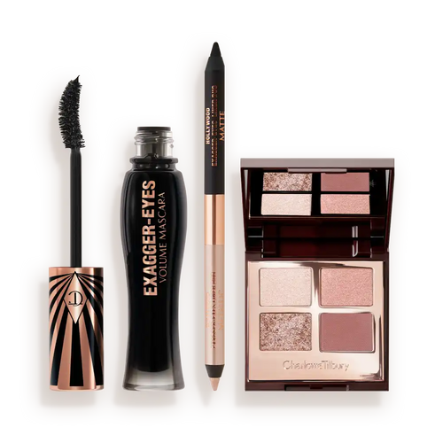 BIGGER, BRIGHTER, EXAGGER-EYES KIT EYE KIT