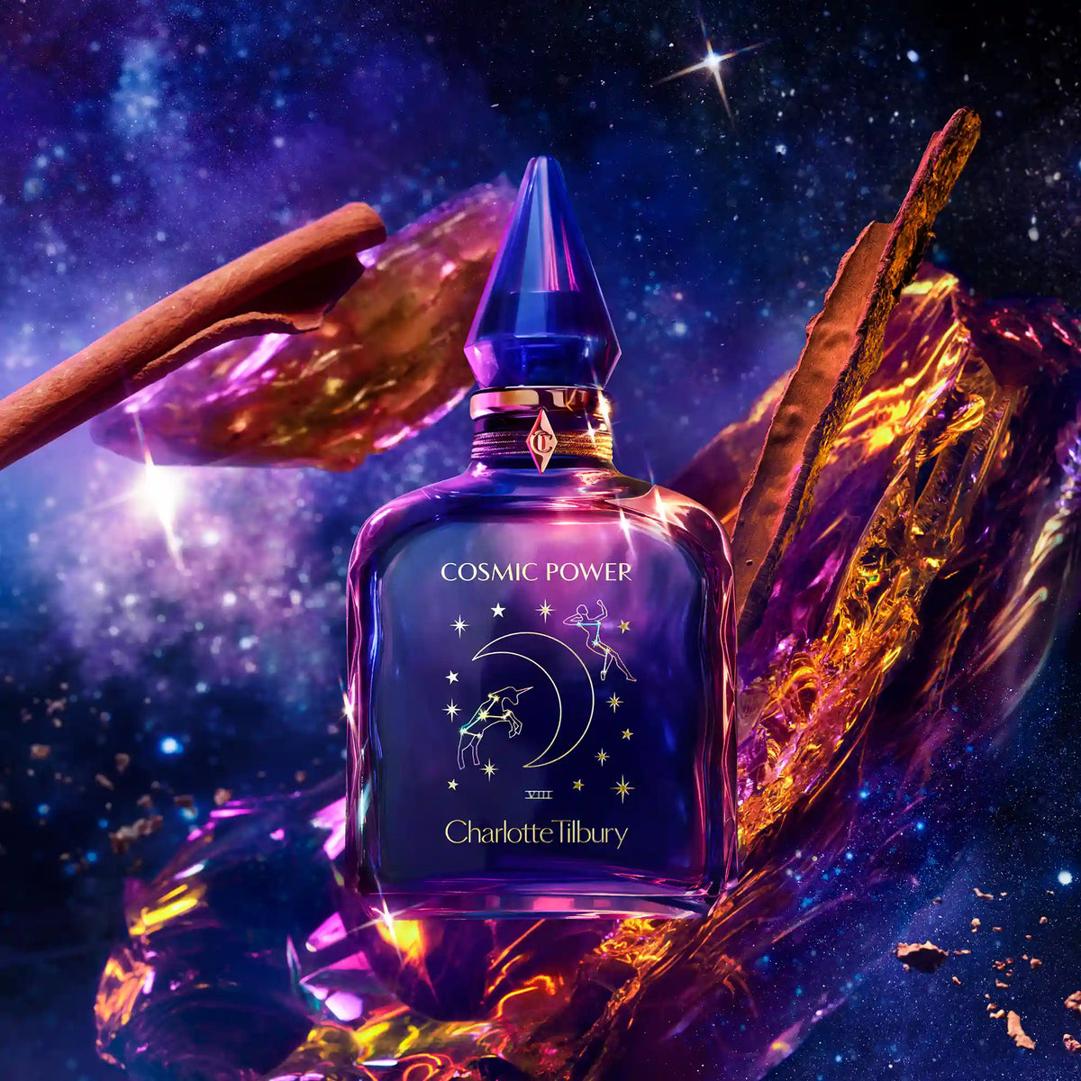 COSMIC POWER 100 ML FRAGRANCE