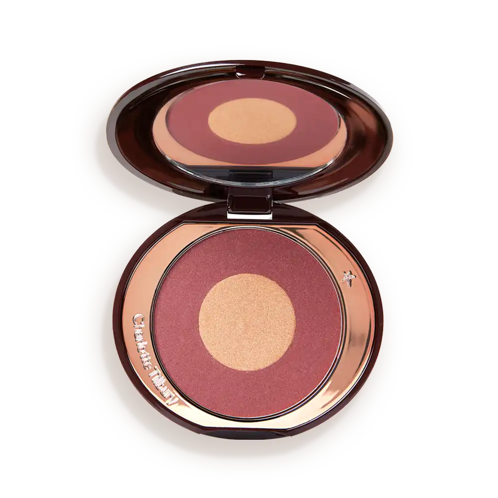 CHEEK TO CHIC FIRST LOVE