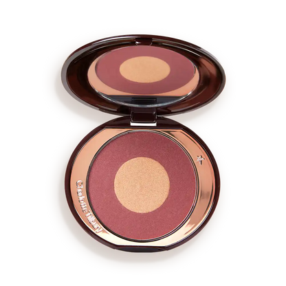 CHEEK TO CHIC FIRST LOVE