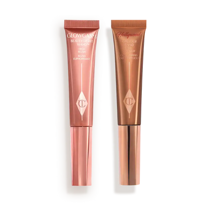 THE HOLLYWOOD CONTOUR DUO MAGICAL SAVINGS