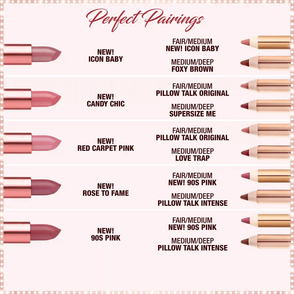 LIP CHEAT 90s PINK