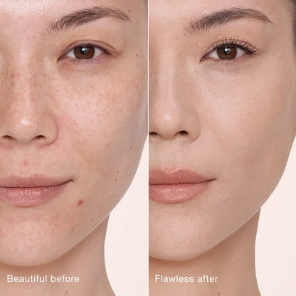 AIRBRUSH FLAWLESS BLUR CONCEALER 1 FAIR
