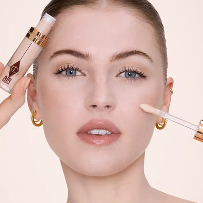 AIRBRUSH FLAWLESS BLUR CONCEALER 1 FAIR
