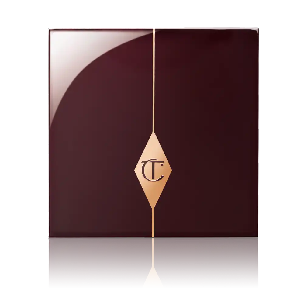 LUXURY PALETTE EXAGGER-EYES