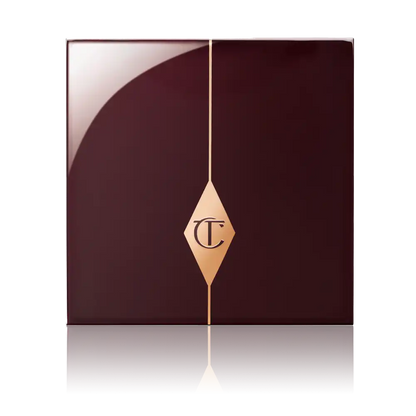 LUXURY PALETTE EXAGGER-EYES
