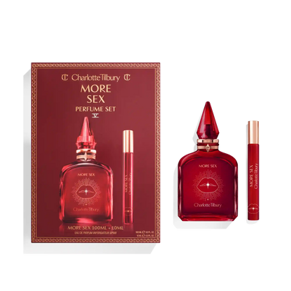 MORE SEX LIMITED EDITION PERFUME SET