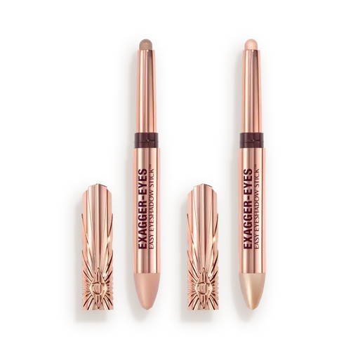 Exagger-Eyes Easy Eyeshadow Stick Duo Eye Kit