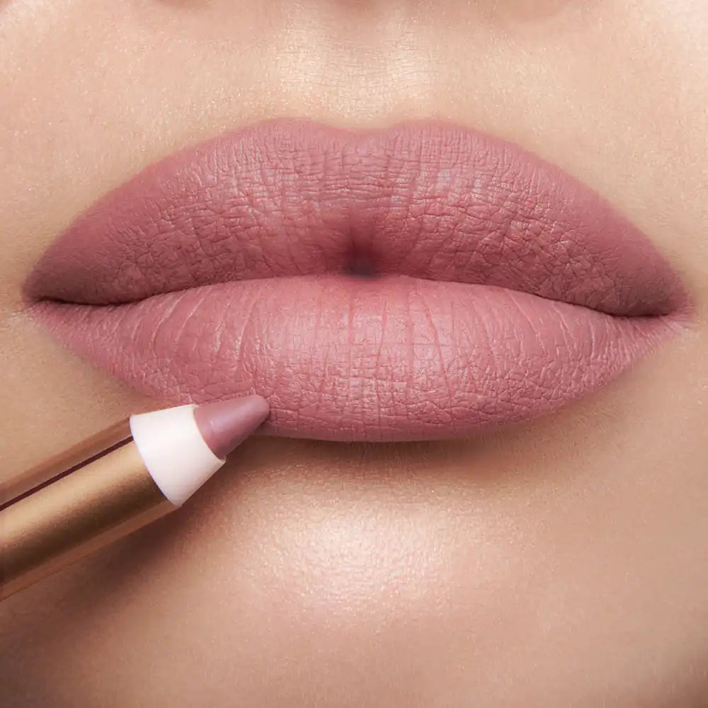 LIP CHEAT 90s PINK