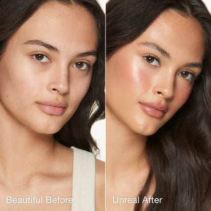 UNREAL HIGHLIGHTER Glazed Goddess