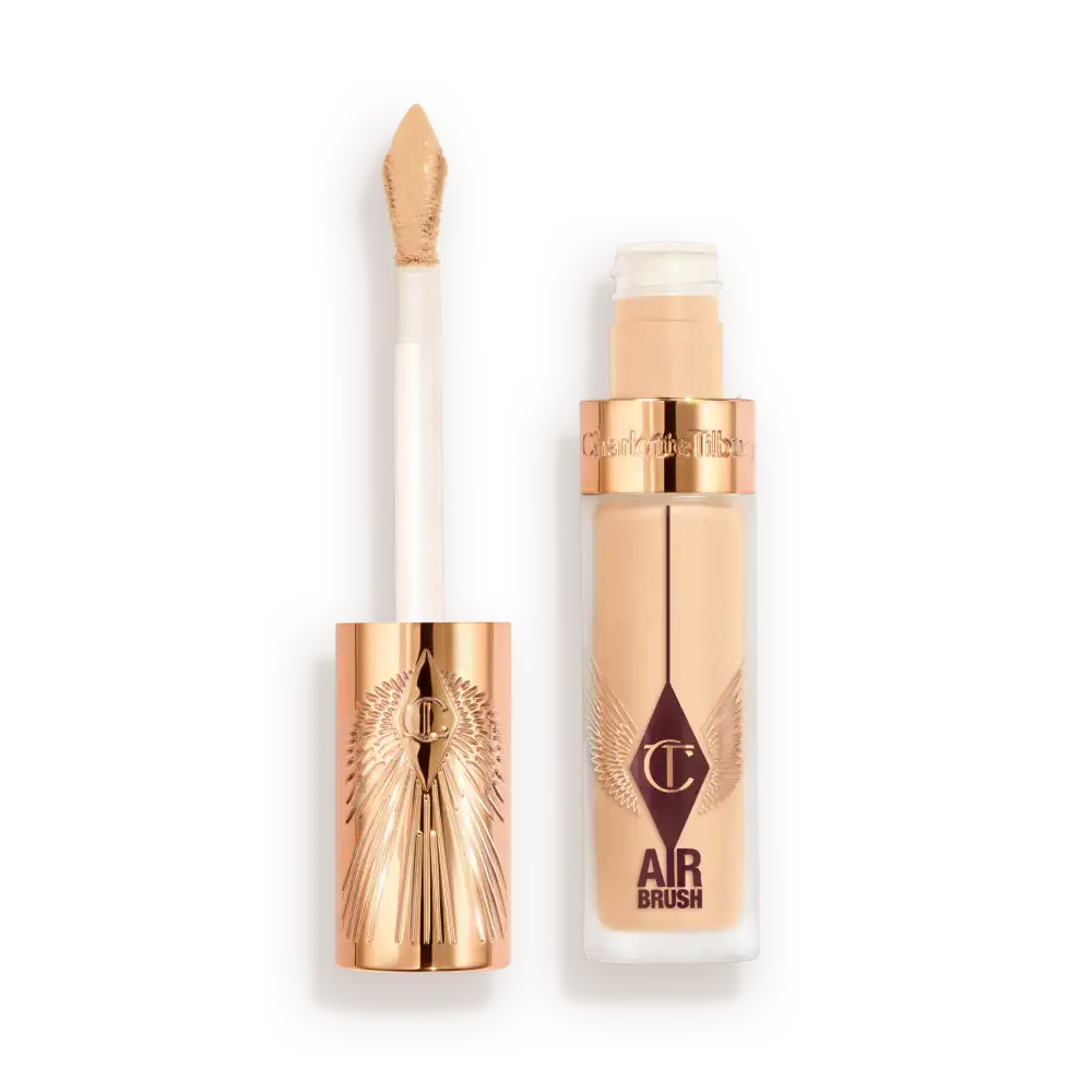 AIRBRUSH FLAWLESS BLUR CONCEALER 1 FAIR