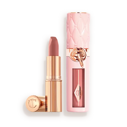 PILLOW TALK PLUMP EFFECT LIP KIT LIP KIT