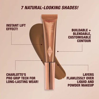 HOLLYWOOD CONTOUR WAND FAIR