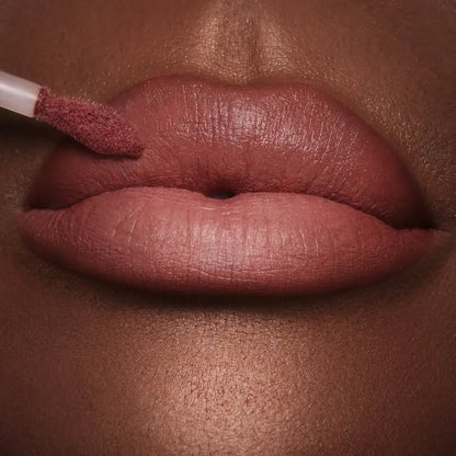 AIRBRUSH FLAWLESS LIP BLUR HONEY BLUR