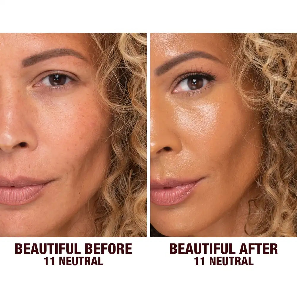 BEAUTIFUL SKIN FOUNDATION 1 NEUTRAL