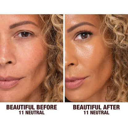 BEAUTIFUL SKIN FOUNDATION 1 NEUTRAL