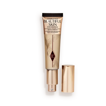 BEAUTIFUL SKIN FOUNDATION 3 NEUTRAL