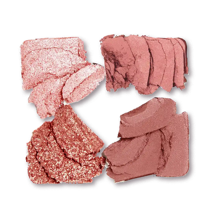 LUXURY PALETTE EXAGGER-EYES