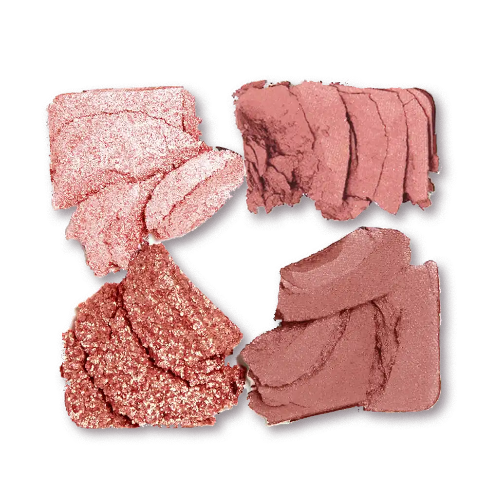 LUXURY PALETTE PILLOW TALK