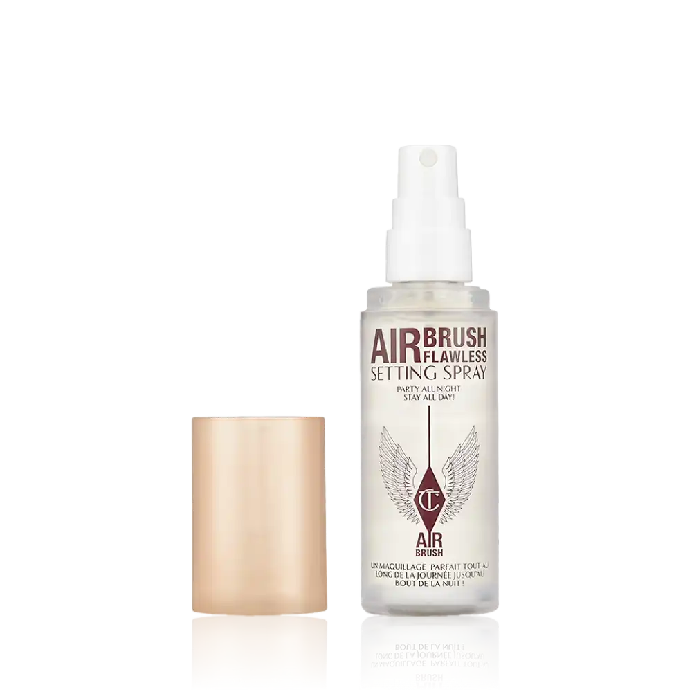 AIRBRUSH FLAWLESS SETTING SPRAY 34 ML TRAVEL