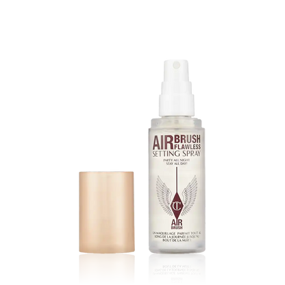 AIRBRUSH FLAWLESS SETTING SPRAY 34 ML TRAVEL