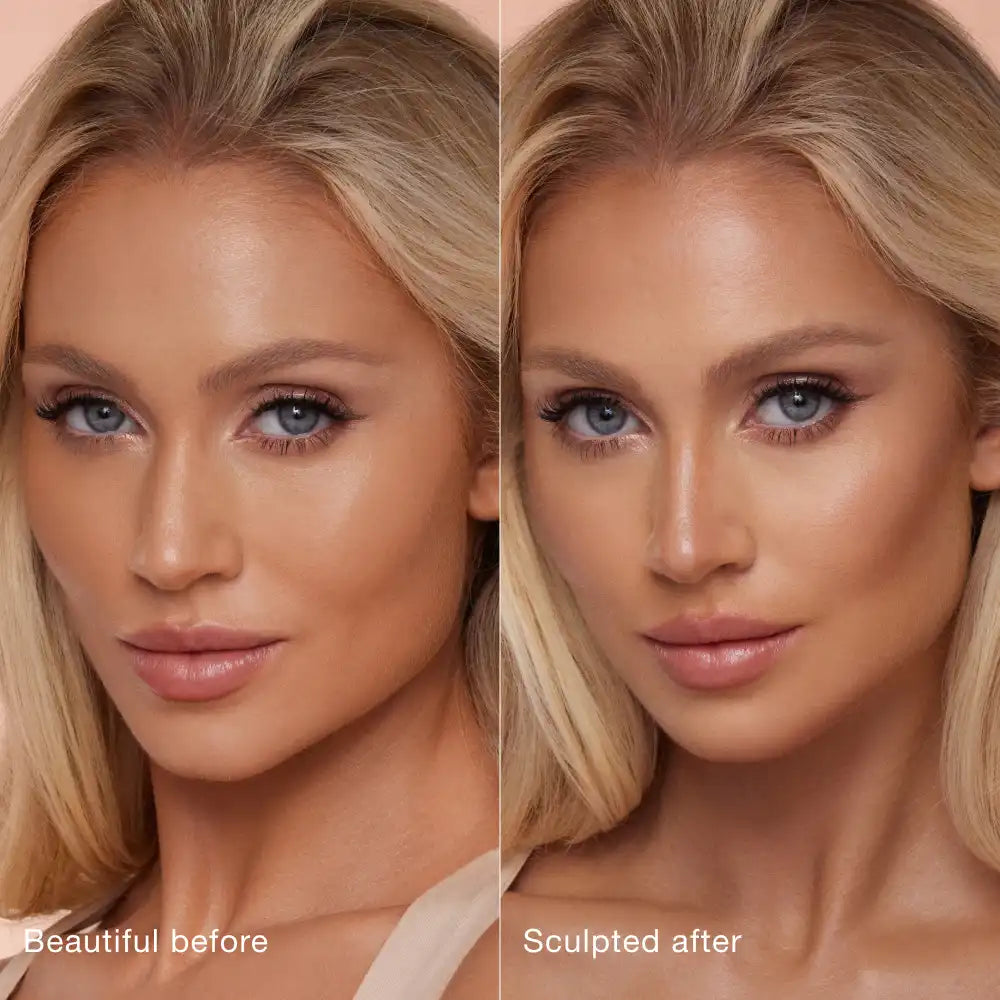 HOLLYWOOD CONTOUR WAND FAIR