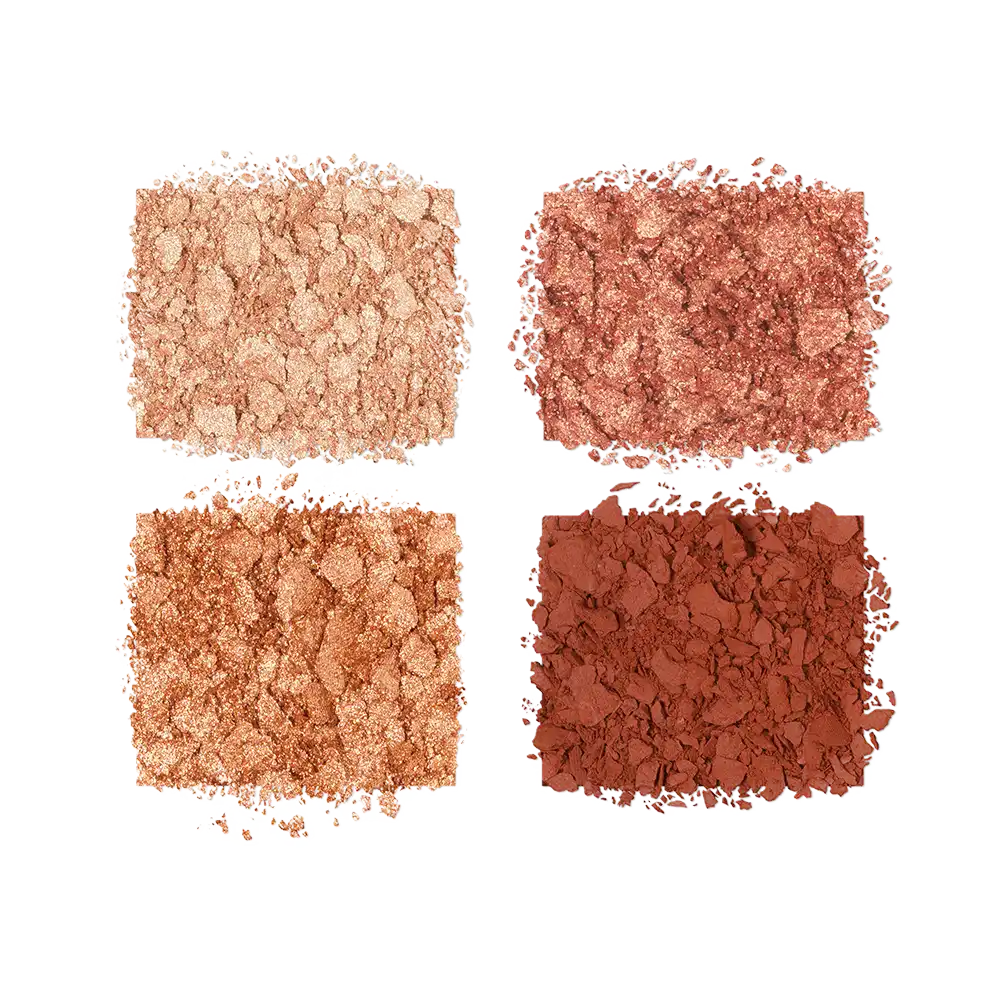 LUXURY PALETTE EXAGGER-EYES