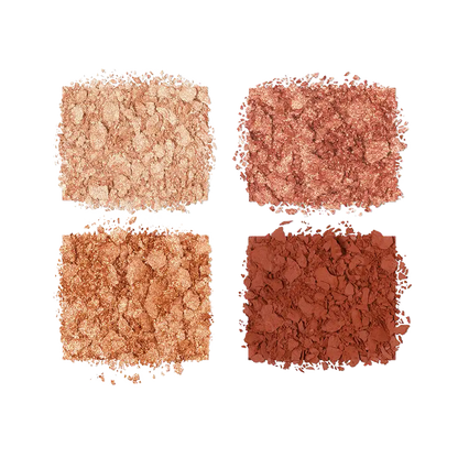 LUXURY PALETTE EXAGGER-EYES