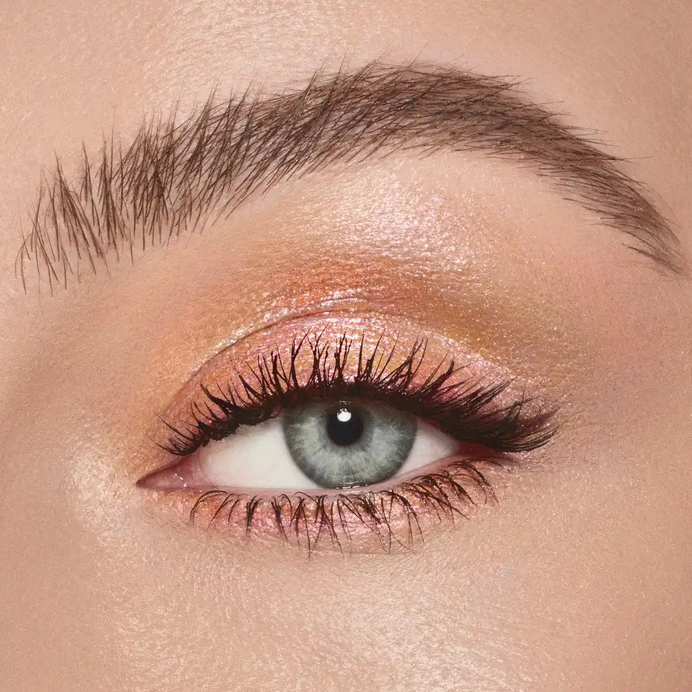 EYES TO MESMERISE SUNLIT GLOW