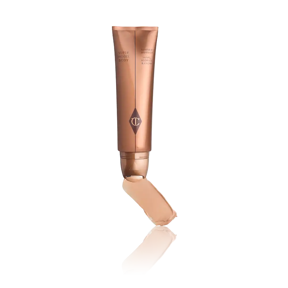SUPERMODEL BODY BODY HIGHLIGHTER