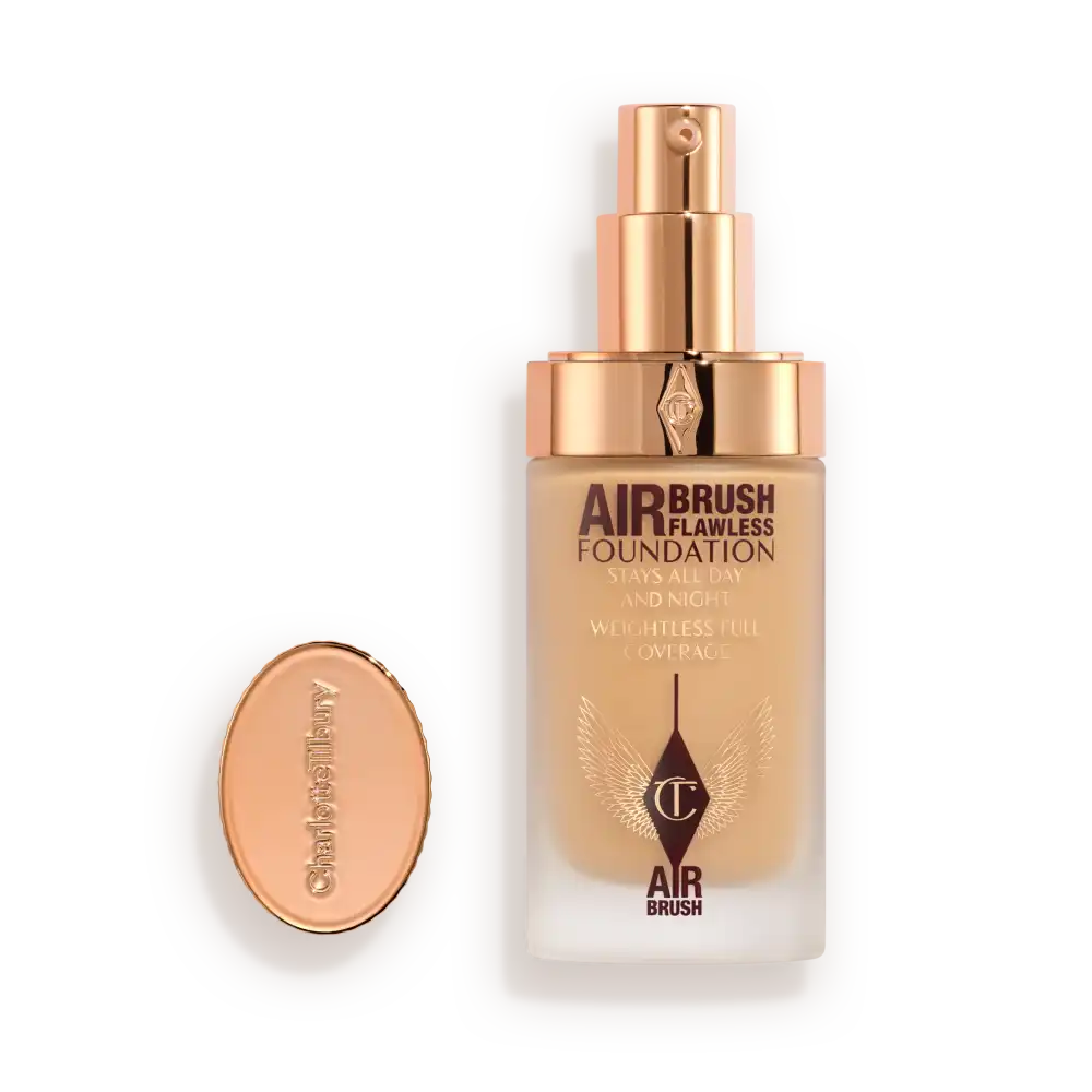 AIRBRUSH FLAWLESS FOUNDATION 5 NEUTRAL