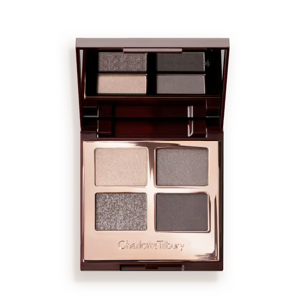 LUXURY PALETTE PILLOW TALK