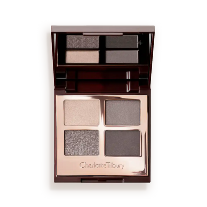 LUXURY PALETTE PILLOW TALK