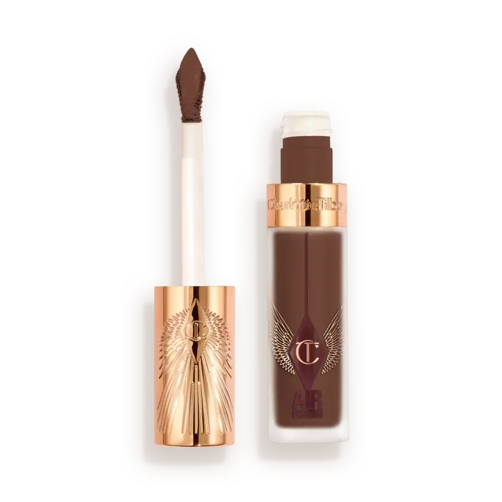 AIRBRUSH FLAWLESS BLUR CONCEALER 1 FAIR