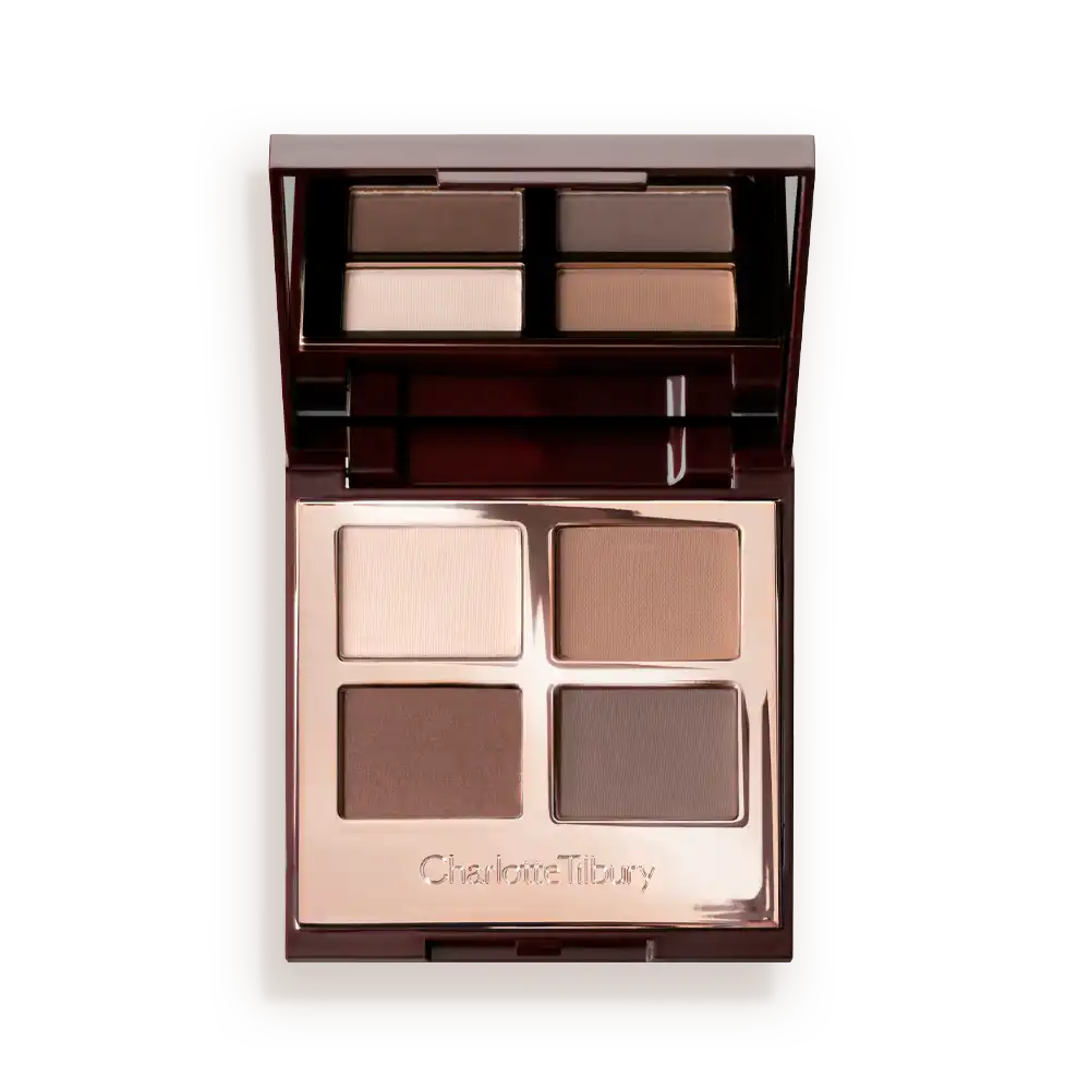LUXURY PALETTE EXAGGER-EYES
