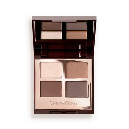 LUXURY PALETTE EXAGGER-EYES