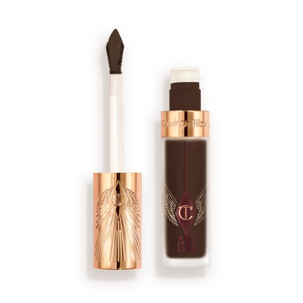 AIRBRUSH FLAWLESS BLUR CONCEALER 1 FAIR