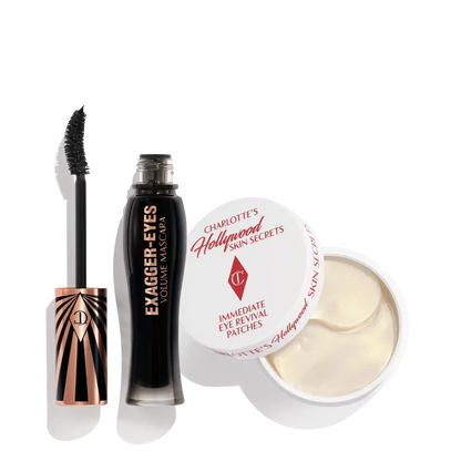 REVIVE & EXAGGER-EYES DUO EYE KIT