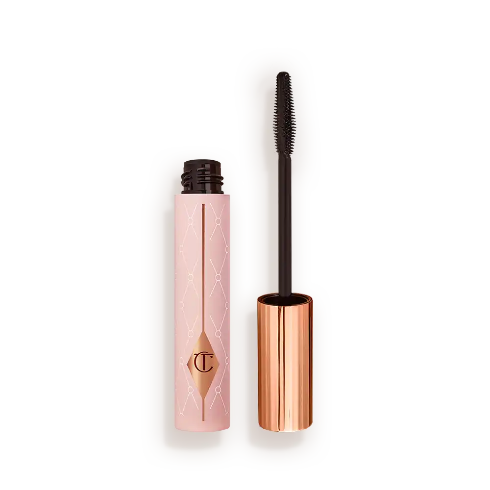 PILLOW TALK PUSH UP LASHES! MASCARA SUPER BLACK 10 ML