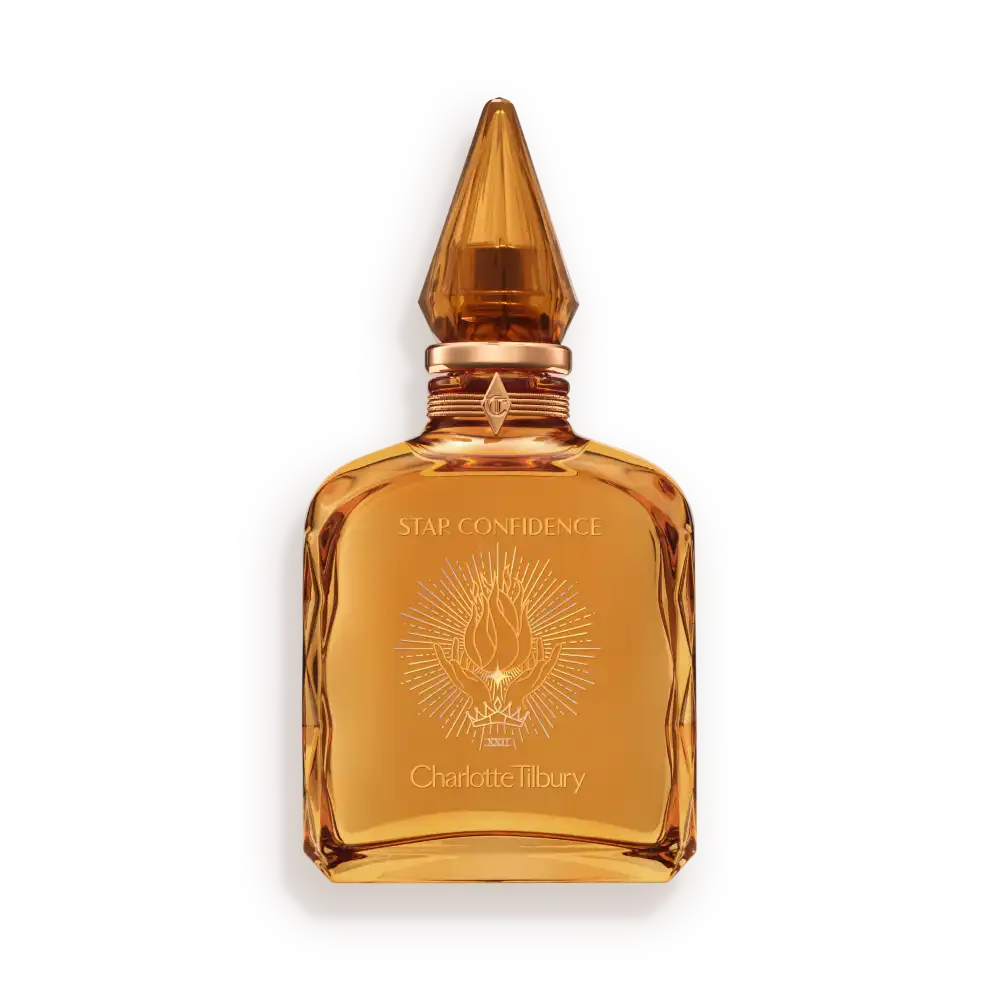 STAR CONFIDENCE PERFUME GIFT SET