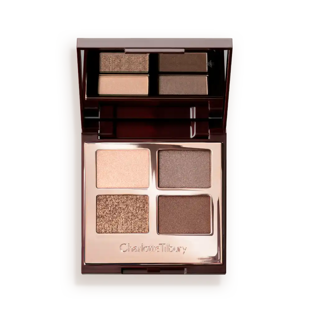 LUXURY PALETTE EXAGGER-EYES