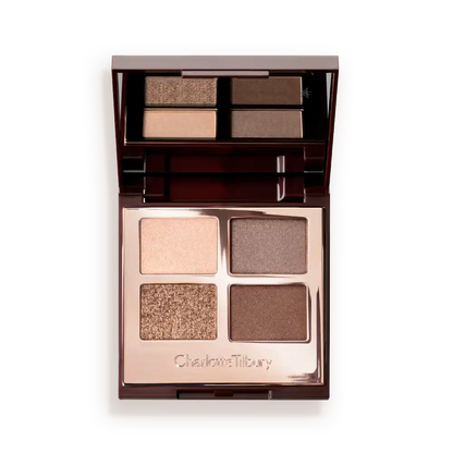 LUXURY PALETTE PILLOW TALK