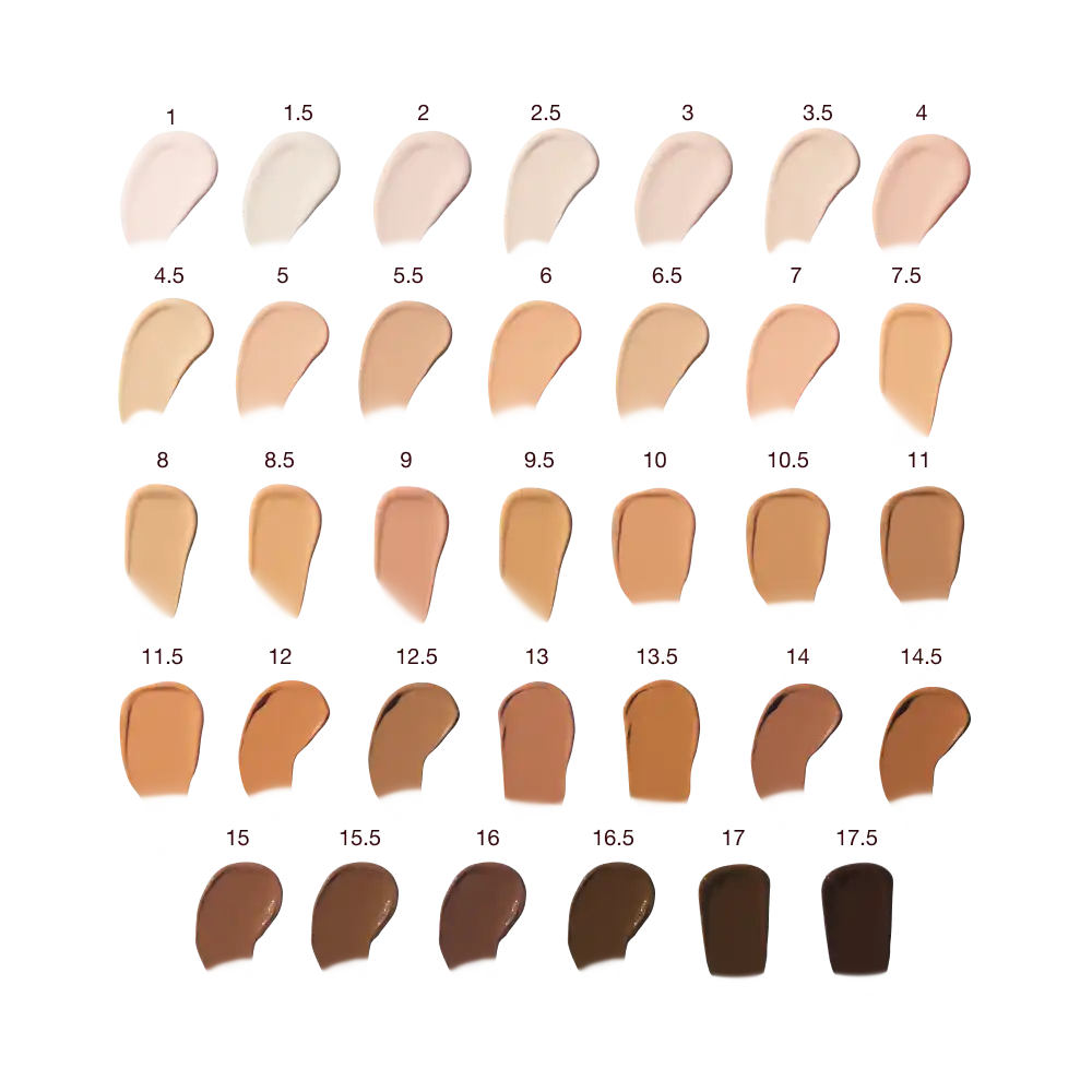 AIRBRUSH BLUR COMPLEXION TRIO FACE KIT