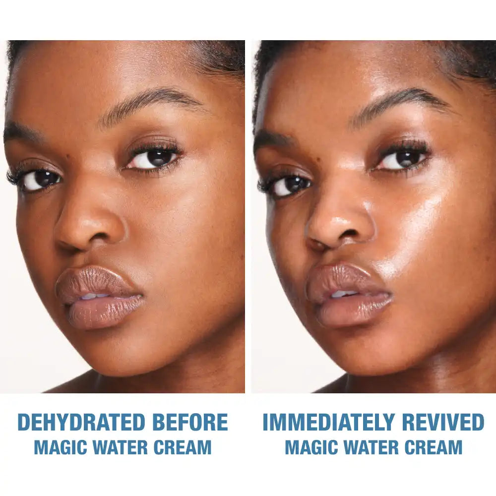 CHARLOTTE’S MAGIC CREAM DUO OFFER ENDED