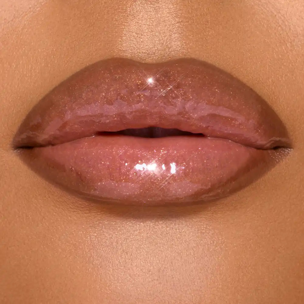 BIG LIP PLUMPGASM STRAWBERRY CHOCOLATE
