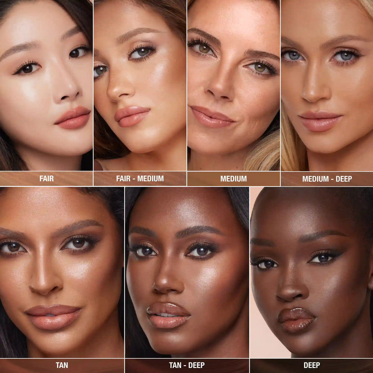 HOLLYWOOD CONTOUR WAND FAIR