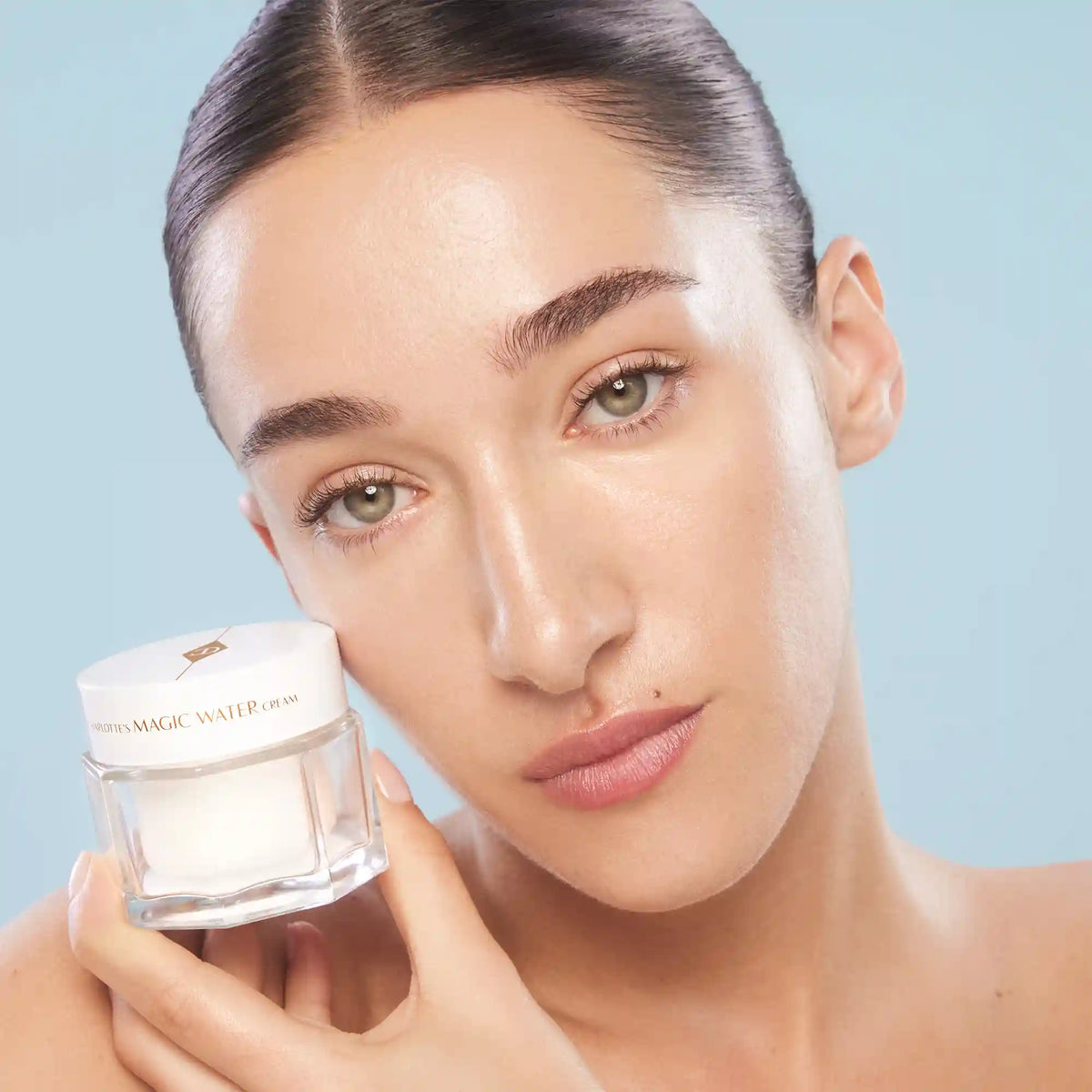 CHARLOTTE’S MAGIC CREAM DUO OFFER ENDED