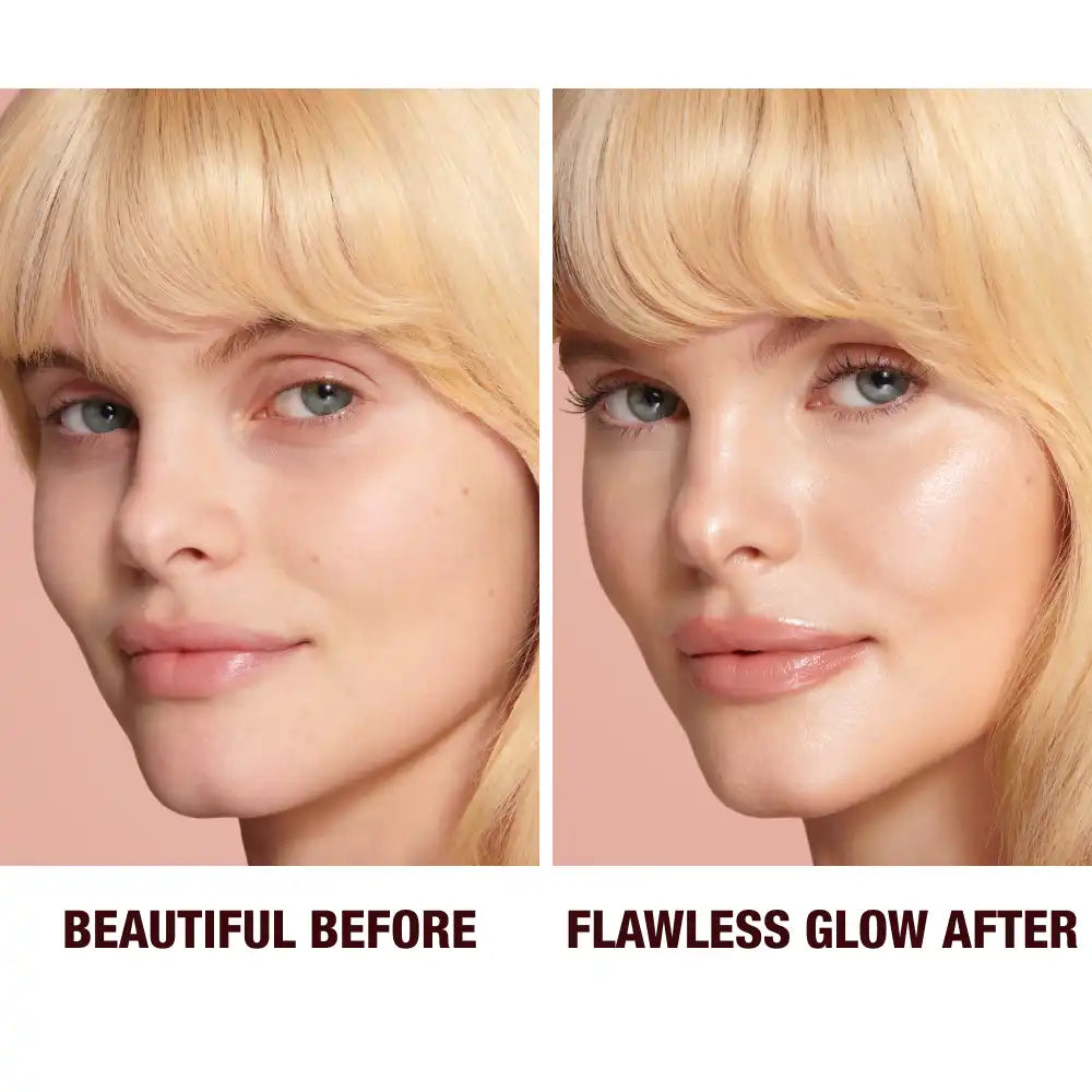 HOLLYWOOD FLAWLESS FILTER 1 FAIR TRAVEL