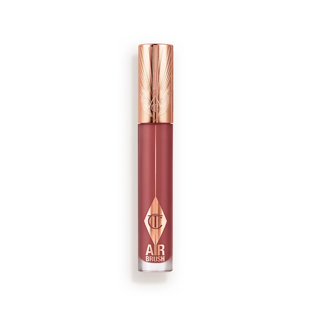 AIRBRUSH FLAWLESS LIP BLUR HONEY BLUR